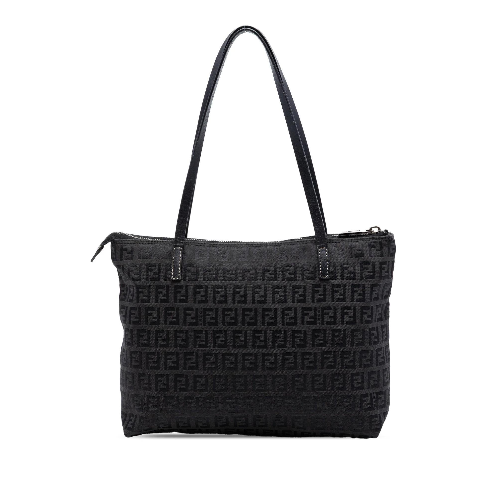 Pony-style calfskin tote