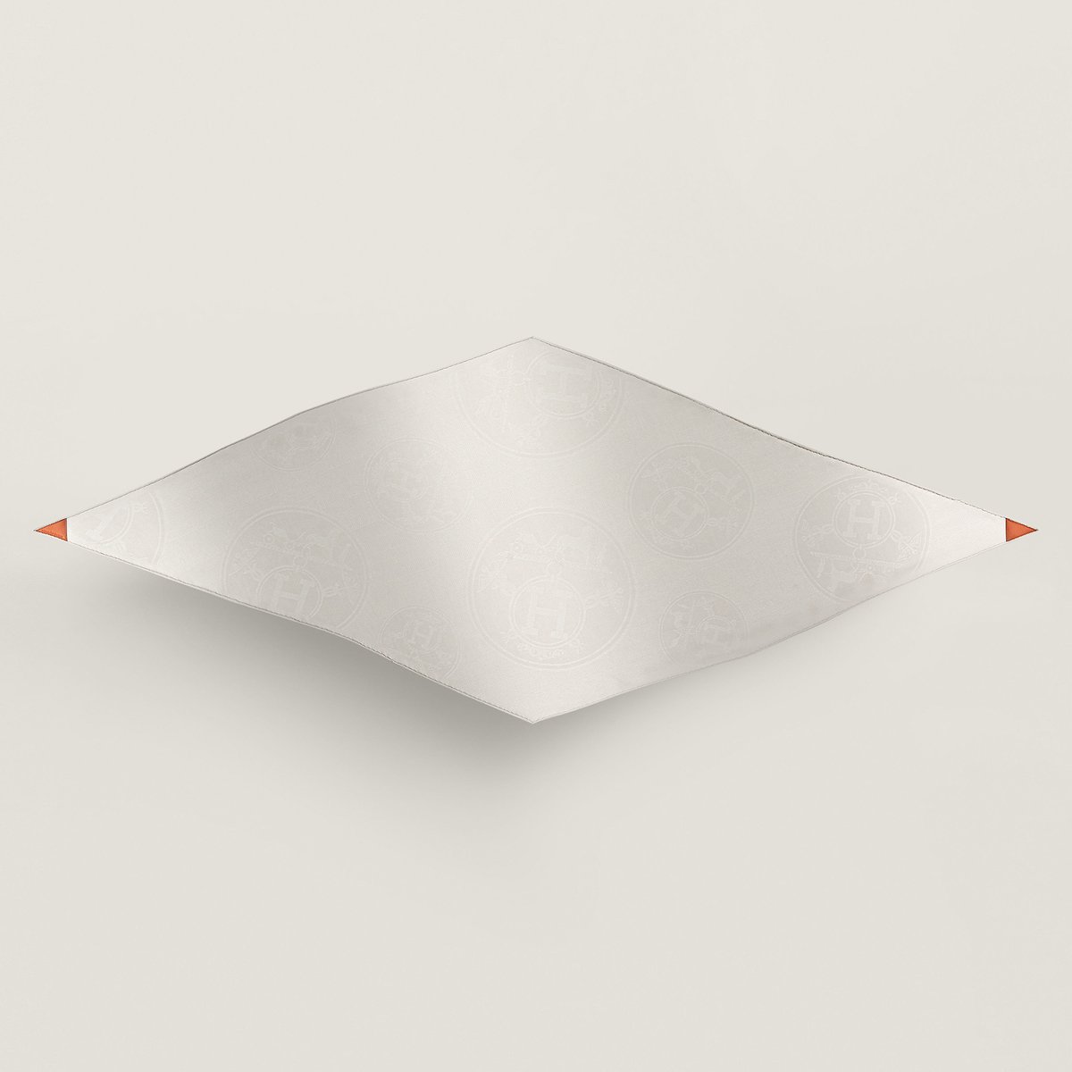 Perle New Libris Losange, Large Model