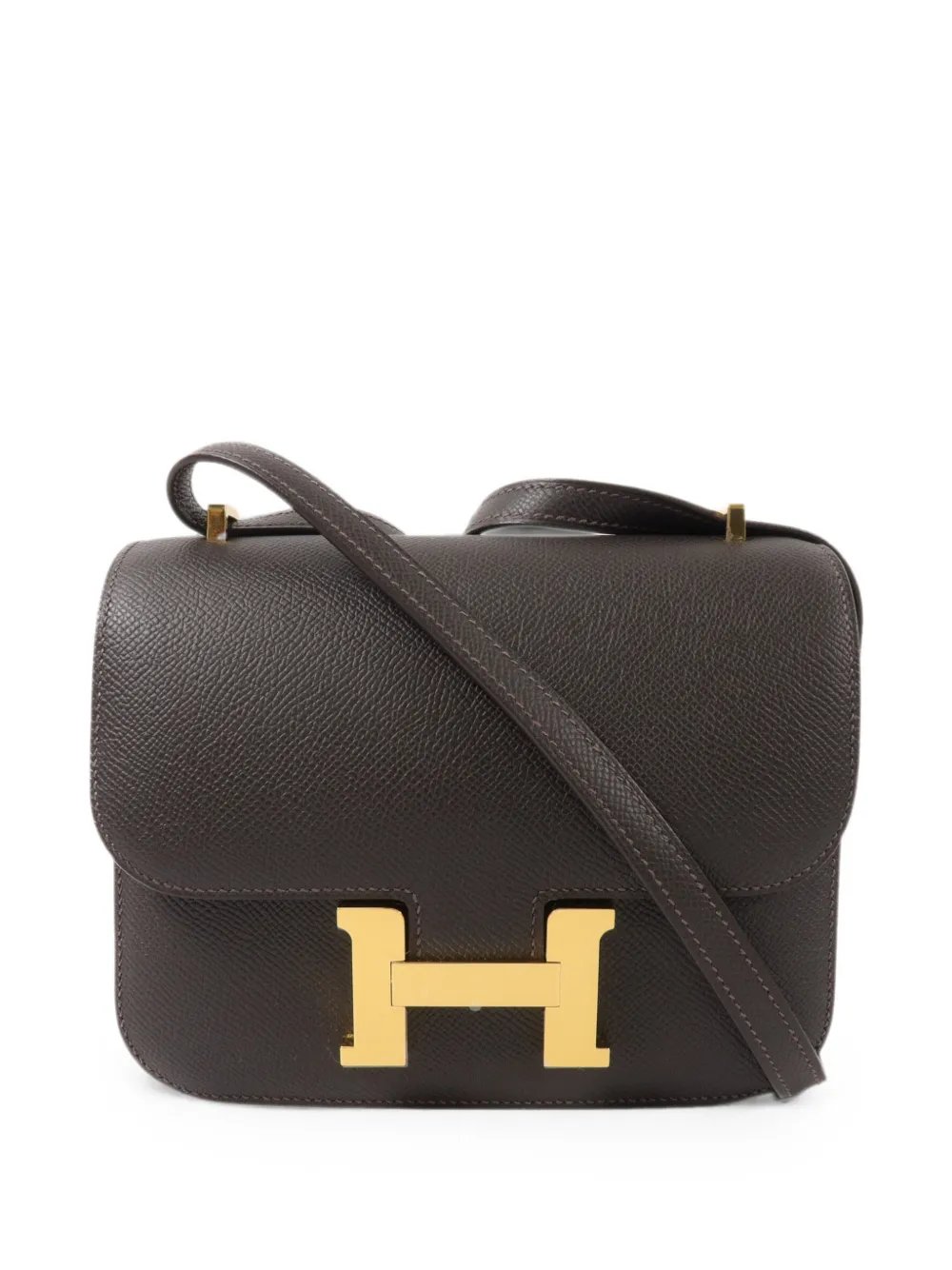 2026 mini Constance III shoulder bag