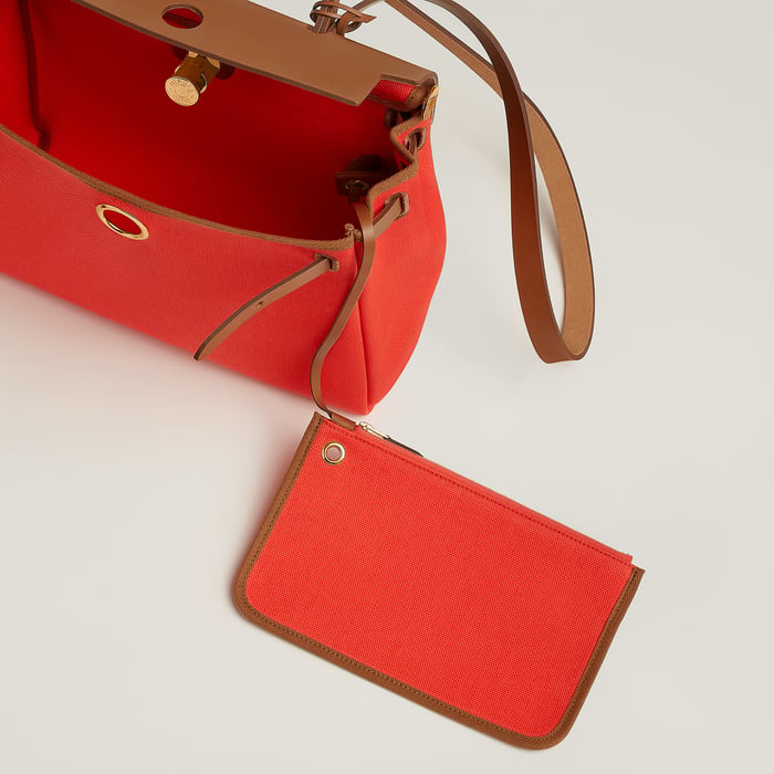 Herbag Zip 31 Bag