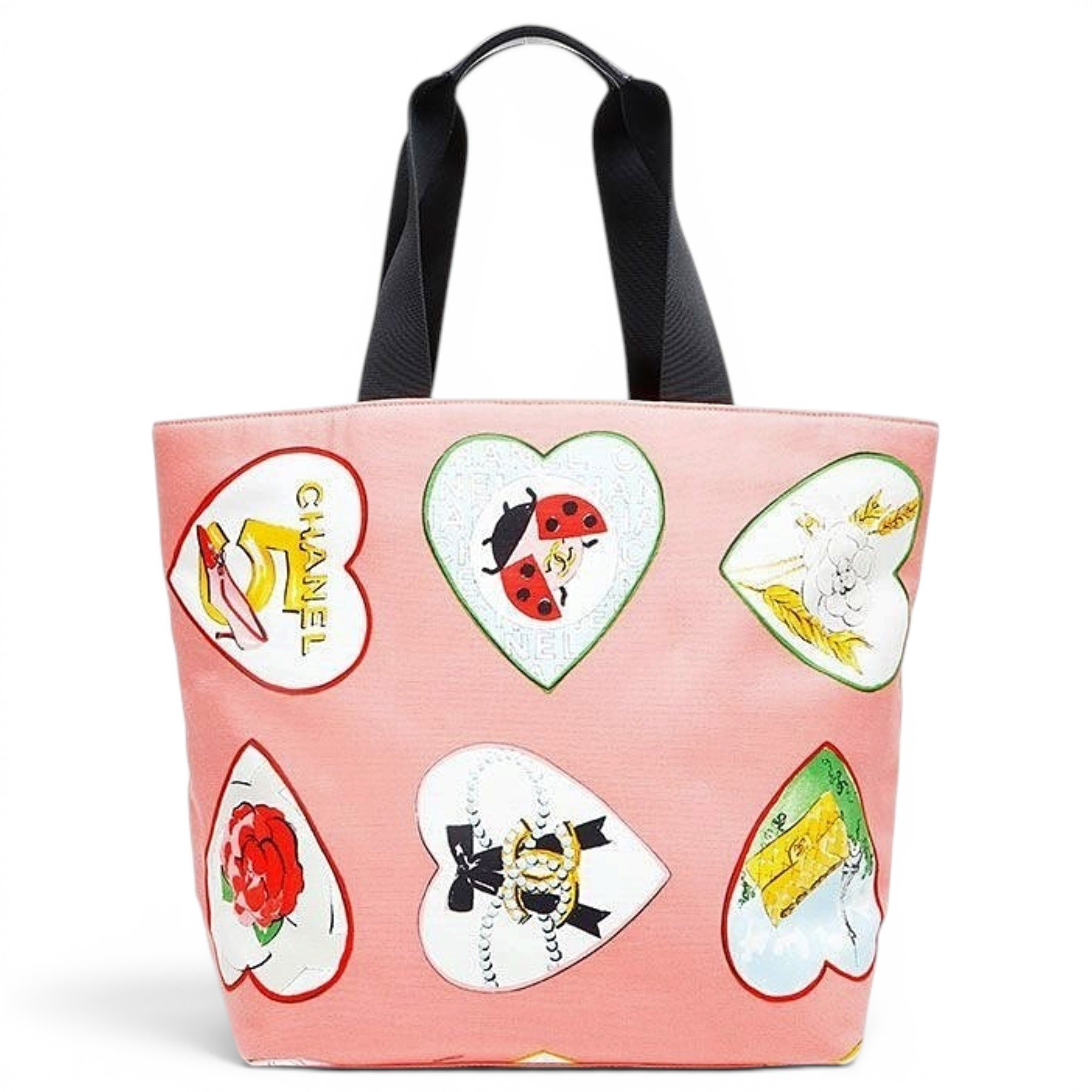 Cloth tote