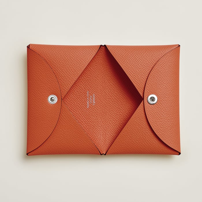 Terre Battue Calvi Card Holder