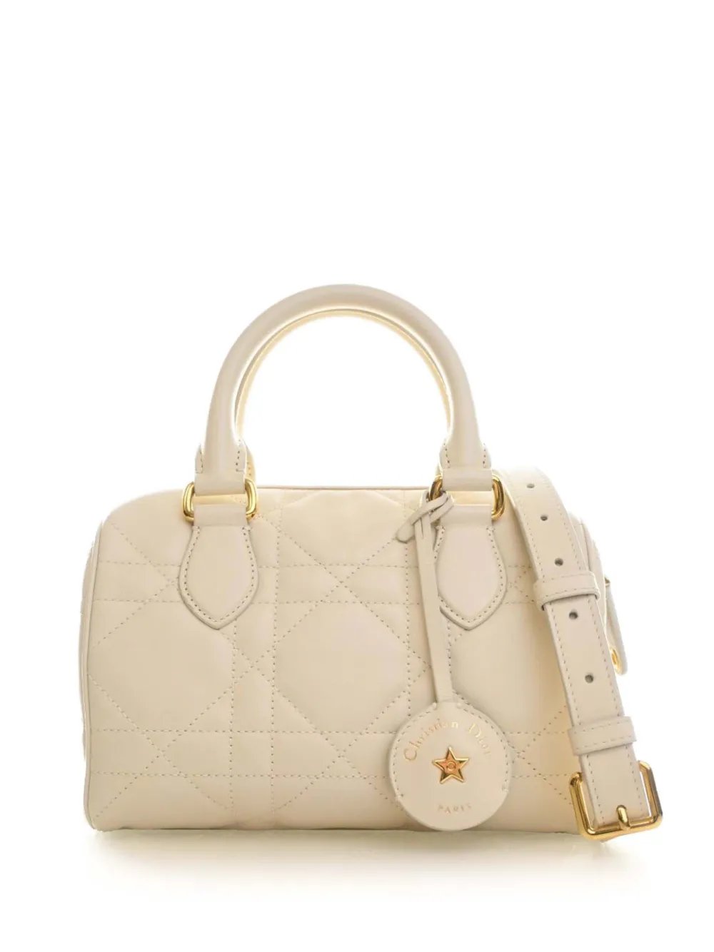 2024 Calfskin Macrocannage Groove 20 satchel