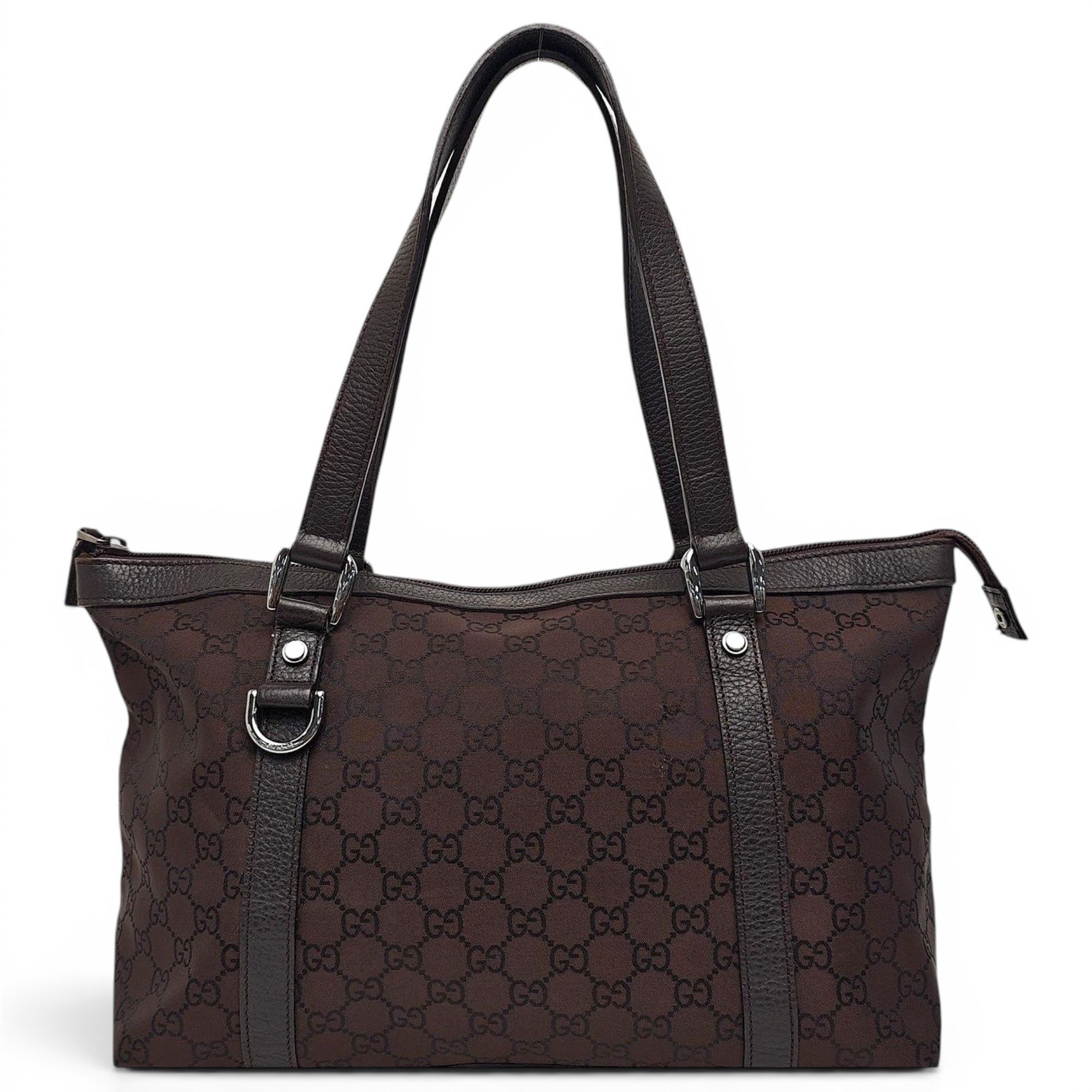 Abbey cloth handbag