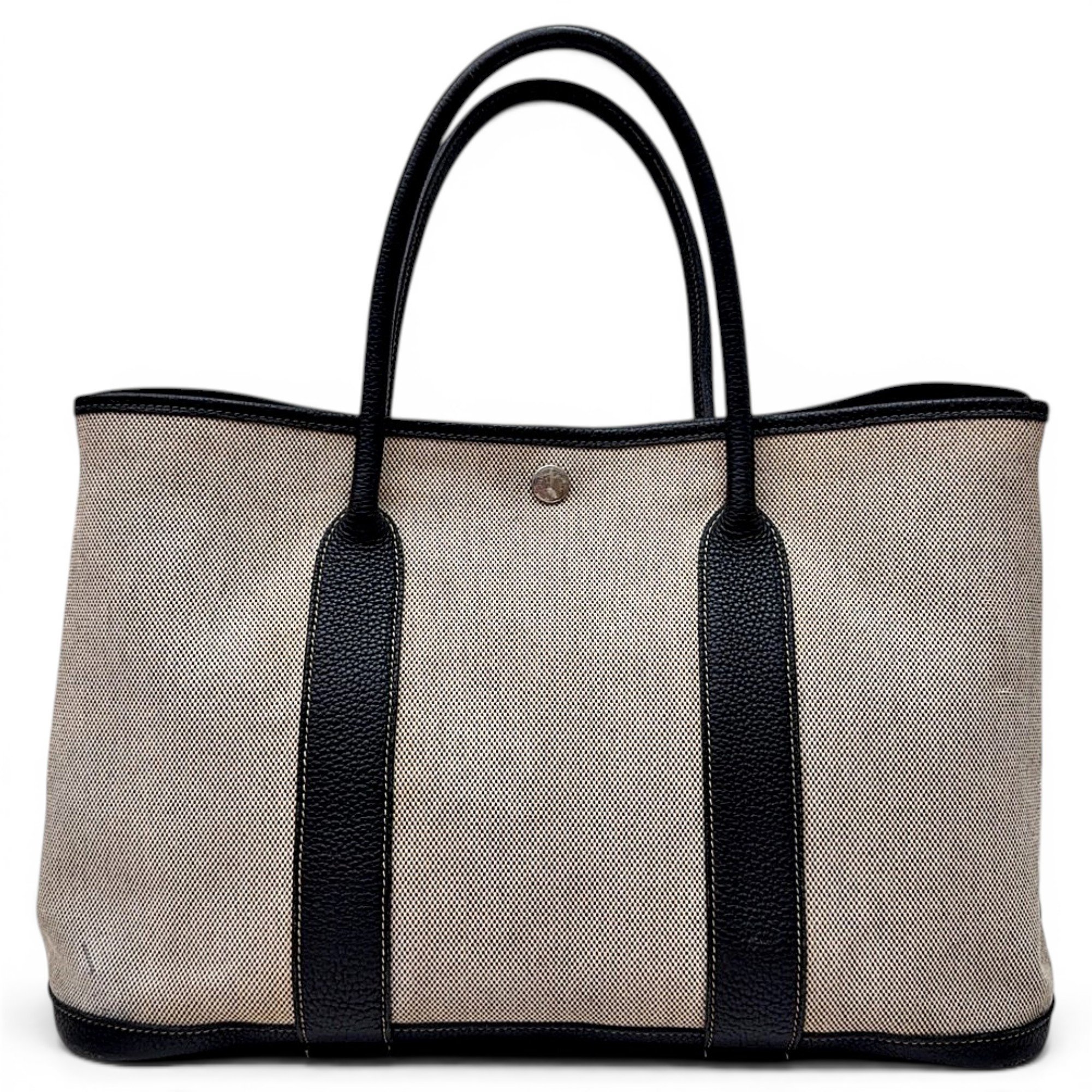 Garden Party cloth tote