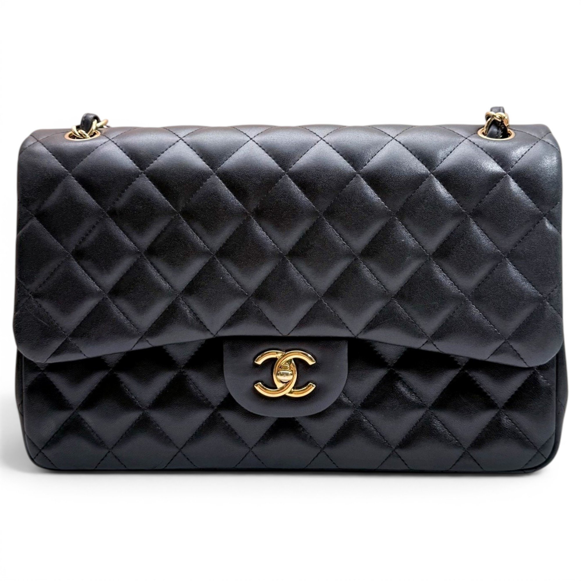 Timeless/Classique leather crossbody bag