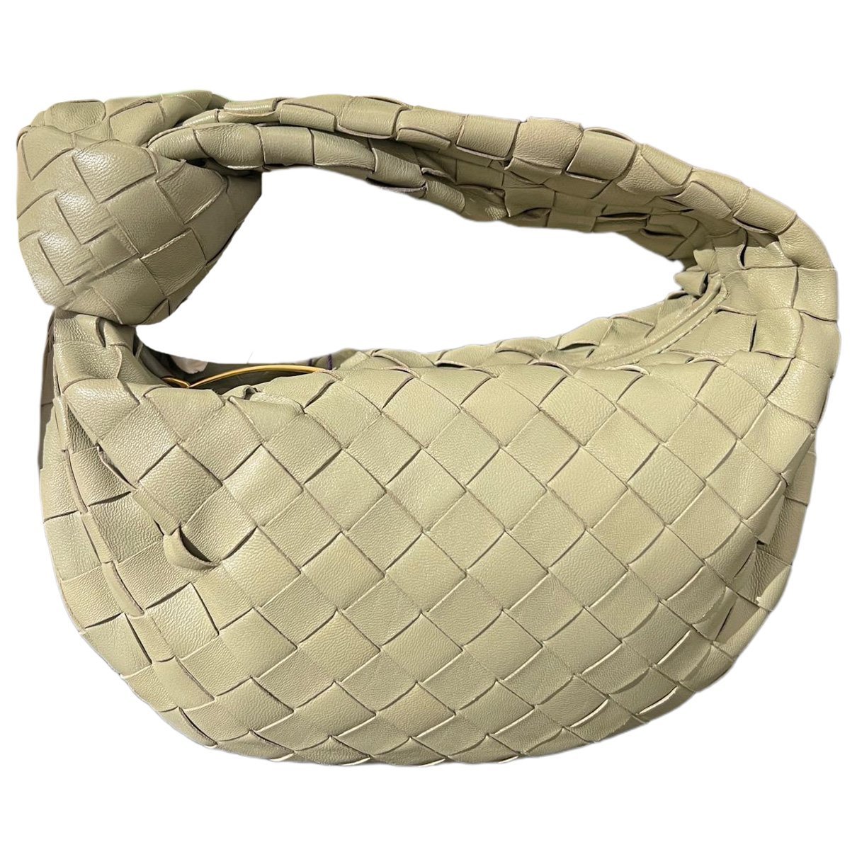 Jodie leather handbag