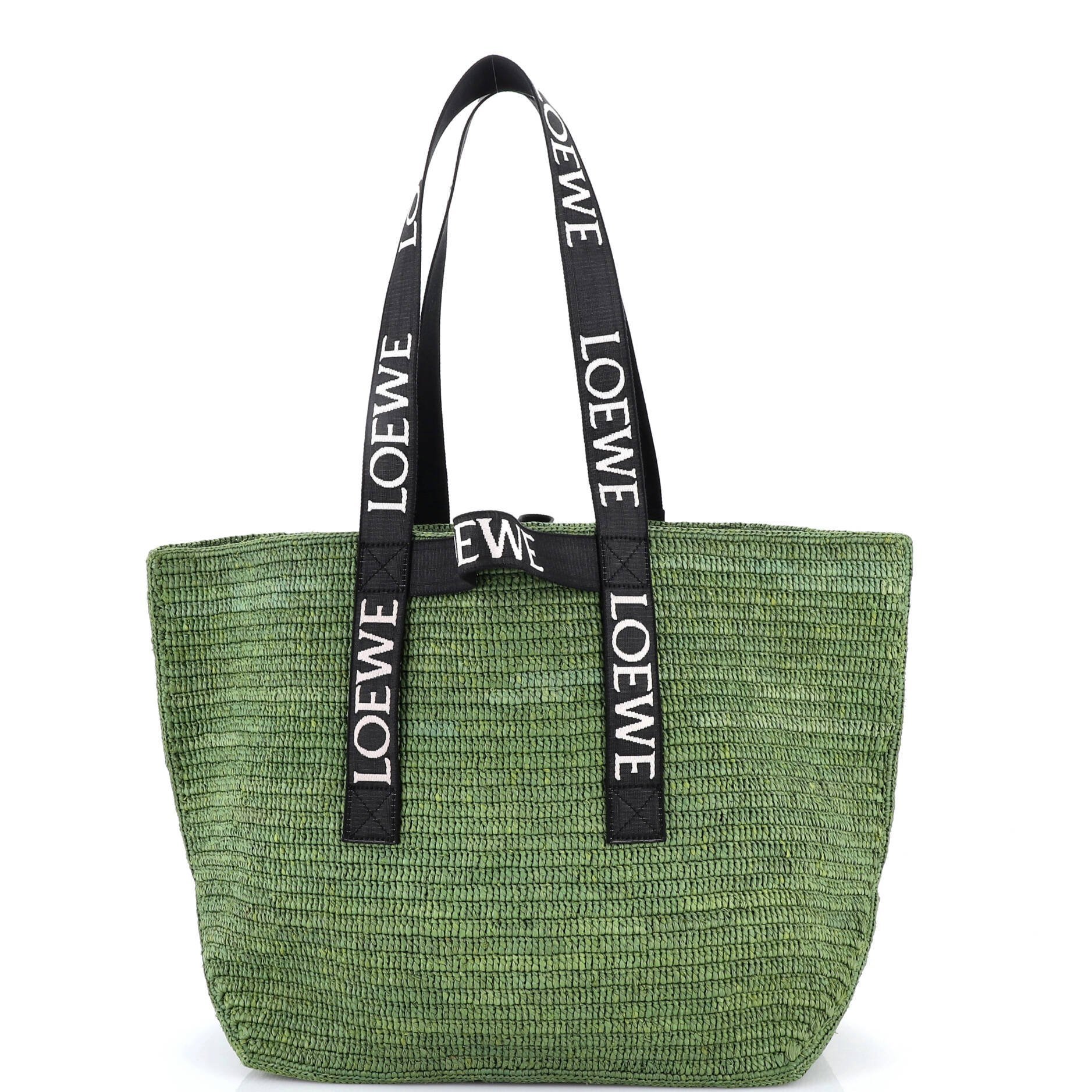 Loewe Cloth tote
