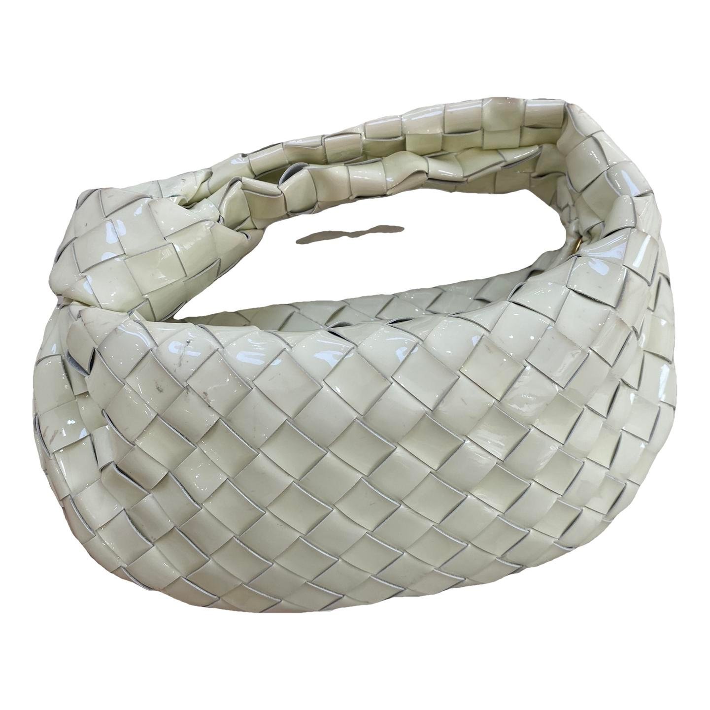 Jodie leather handbag