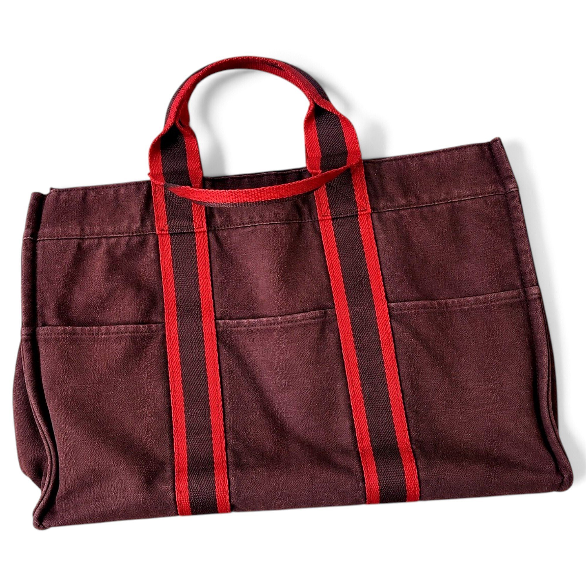 Herline cloth tote