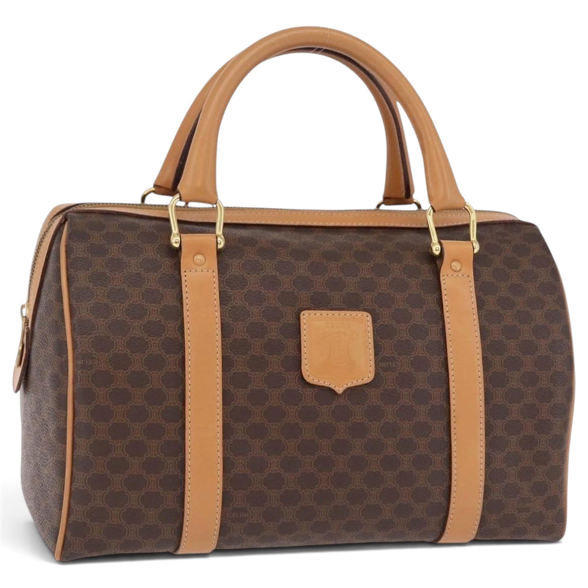 Cloth handbag