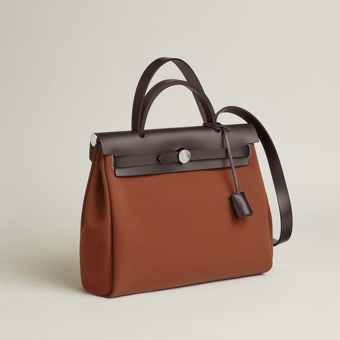 Herbag Zip 31 Bag