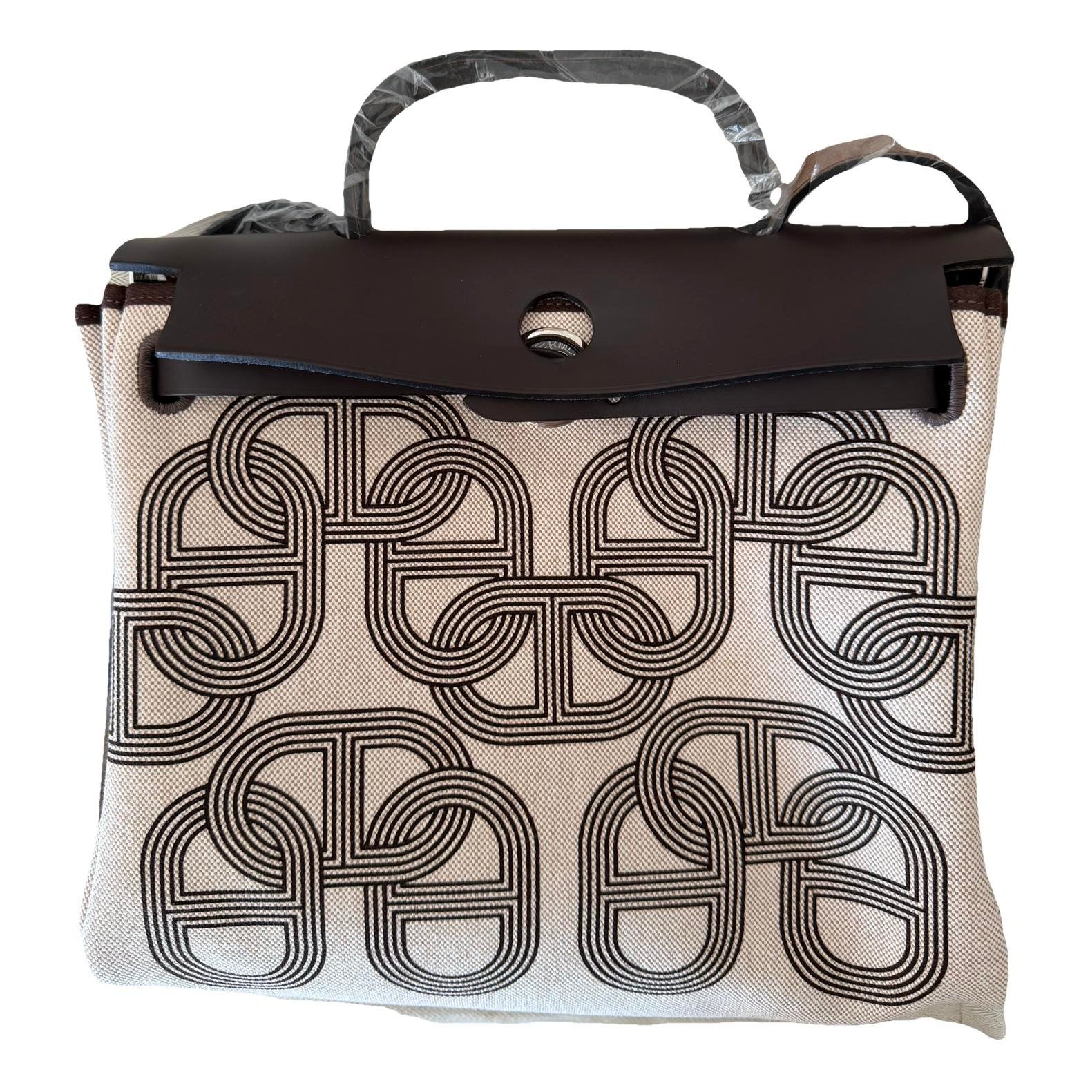 Herbag cloth handbag