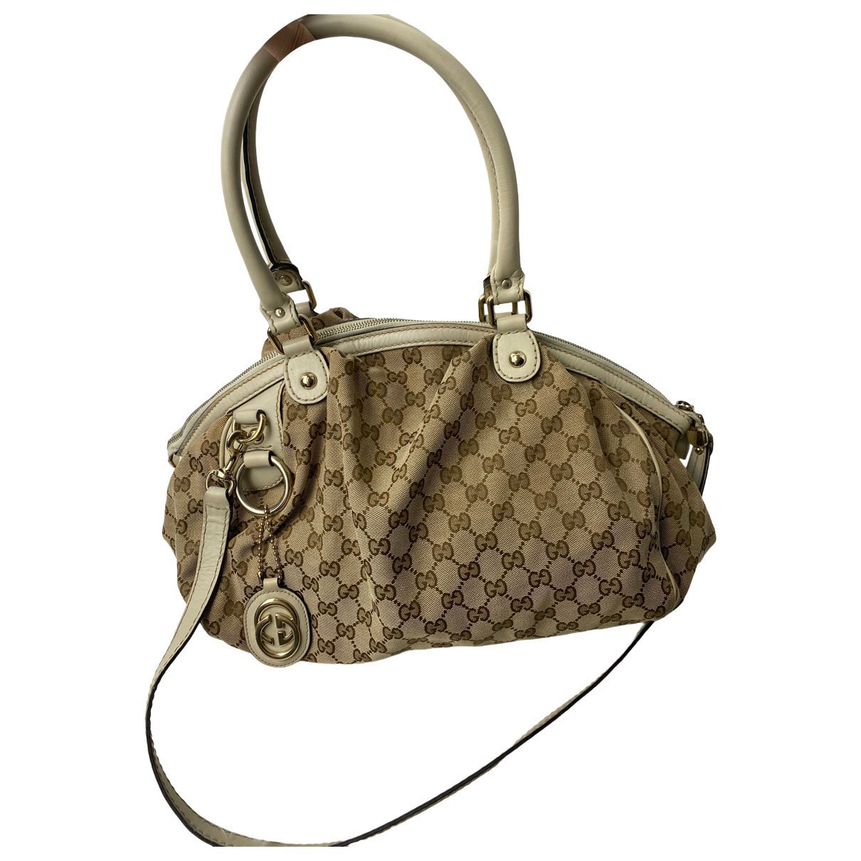 Sukey cloth handbag
