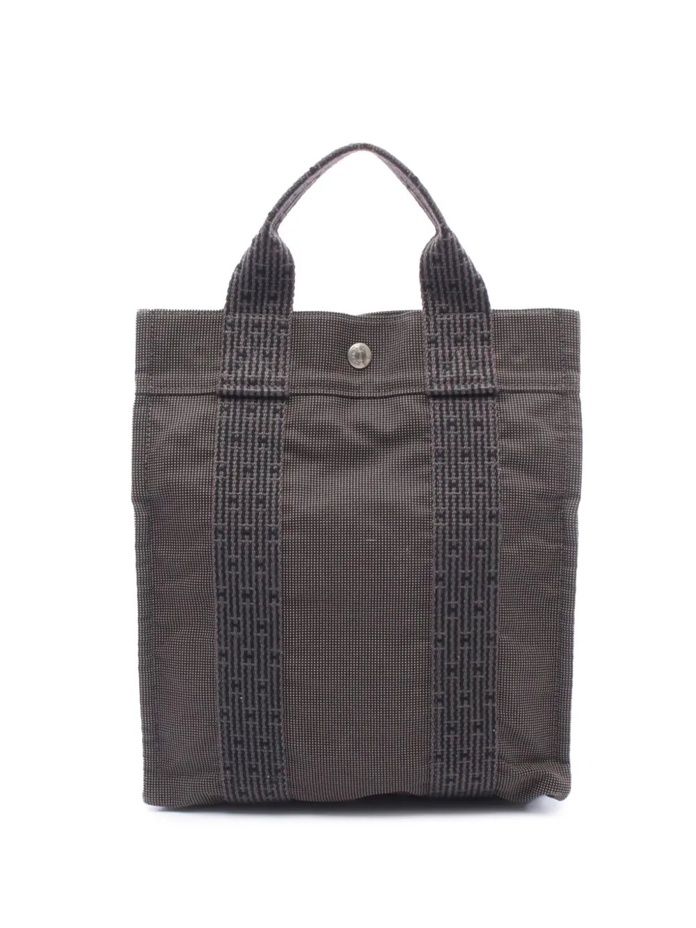 1990-2010 Canvas Herline PM backpack