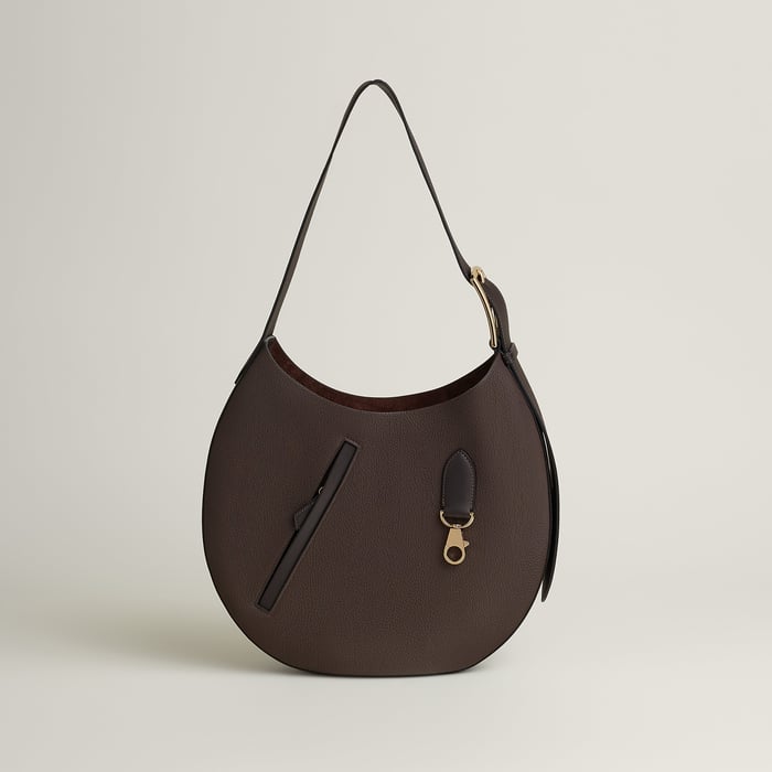 Ébène Arcon Bag