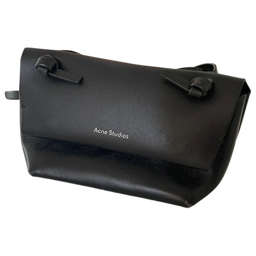 Acne Studios Leather handbag