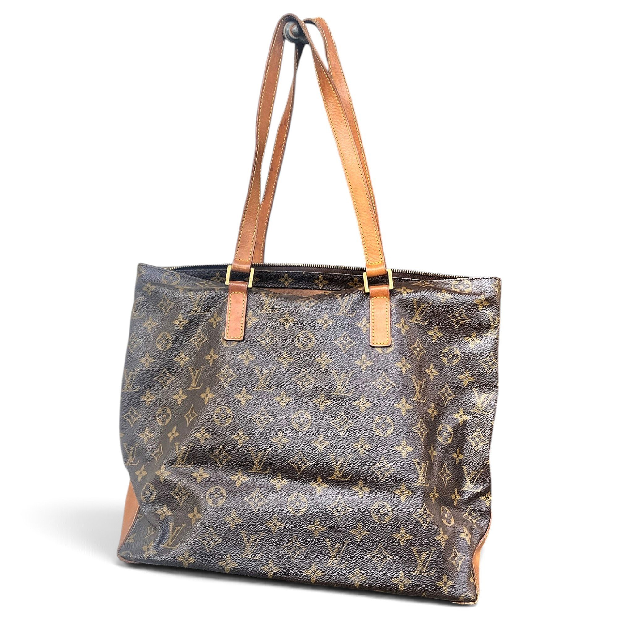 Alto leather handbag