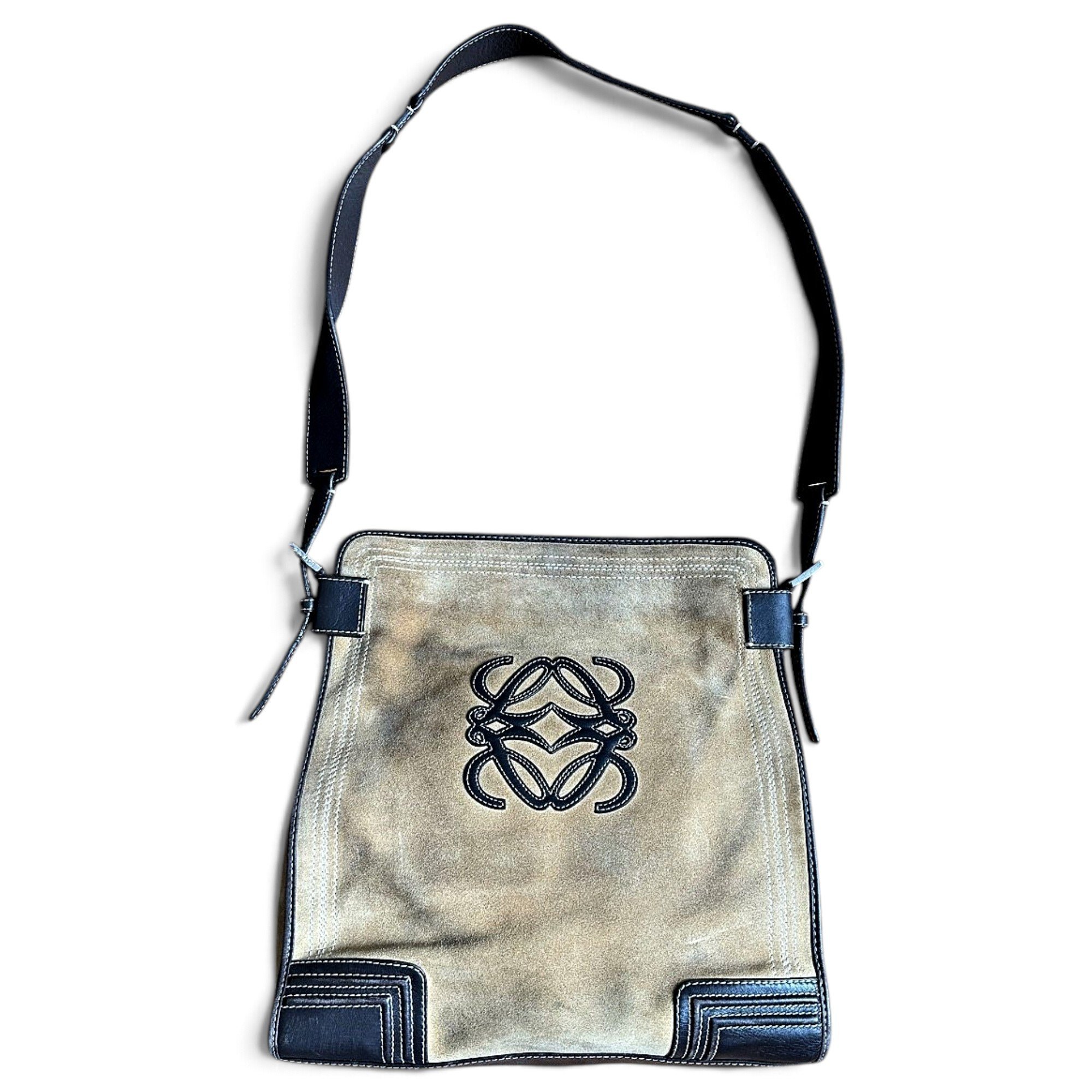Loewe Amazona handbag