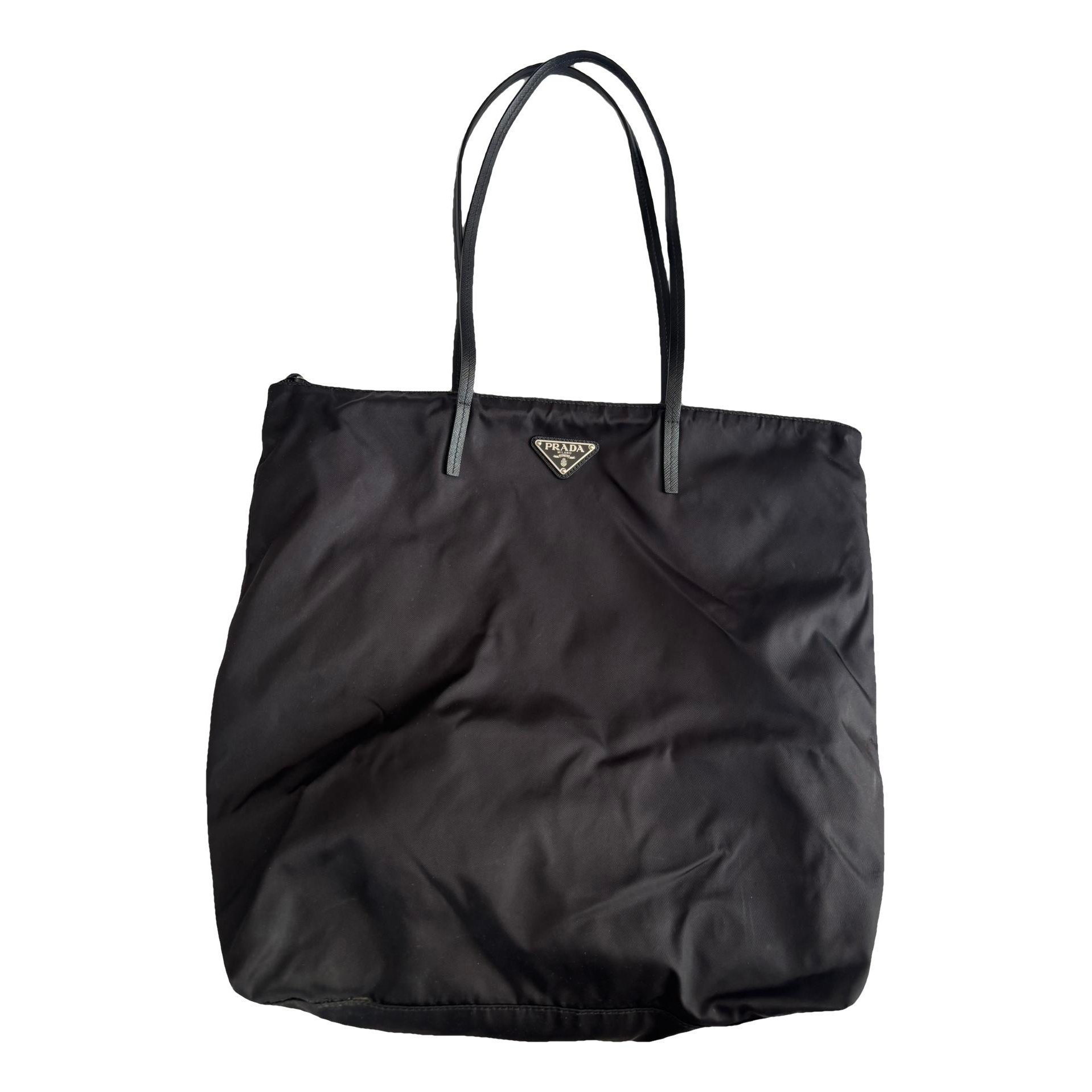 Re-edition handbag