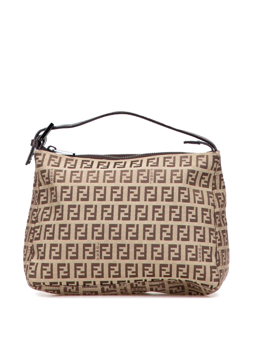 2010-2025 Zucchino Canvas handbag