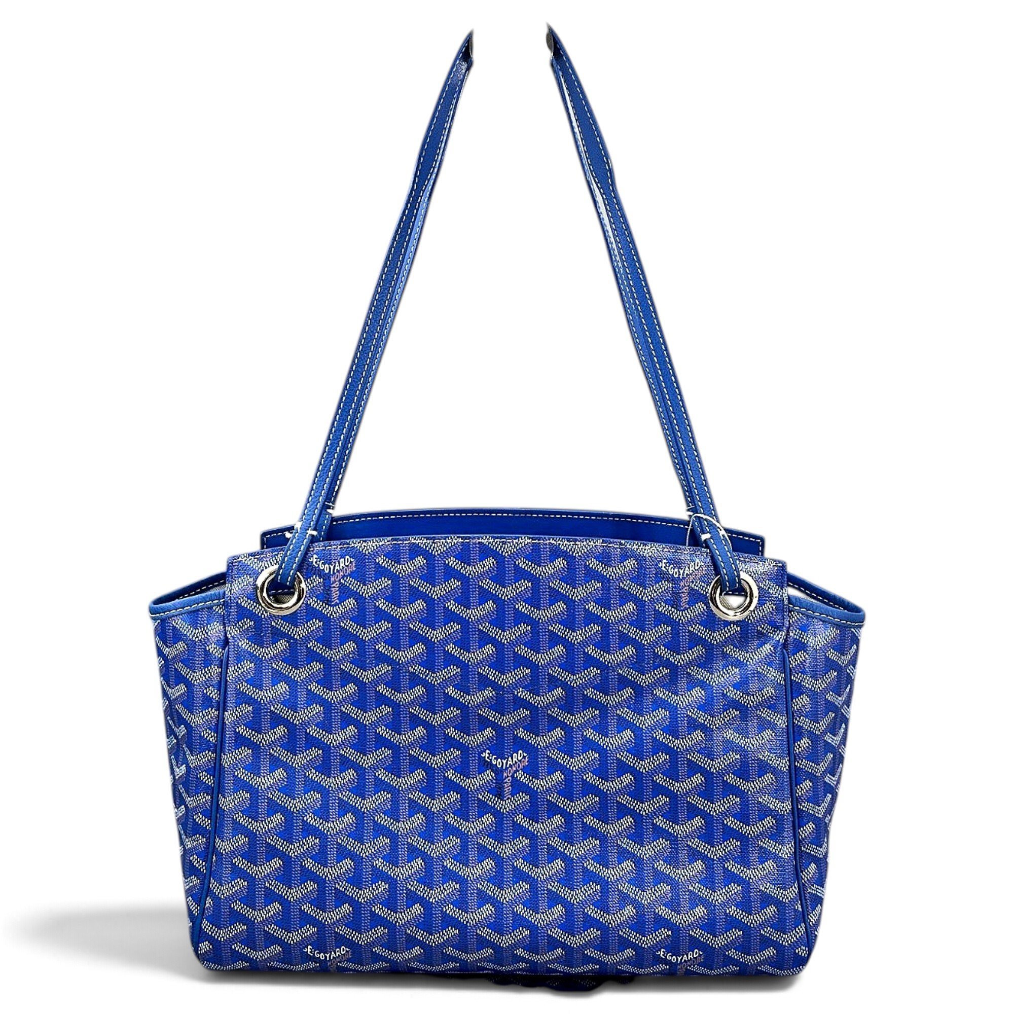 Cloth tote