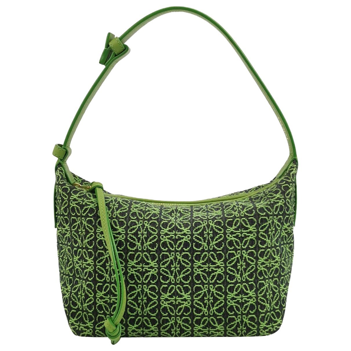 Cubi cloth handbag