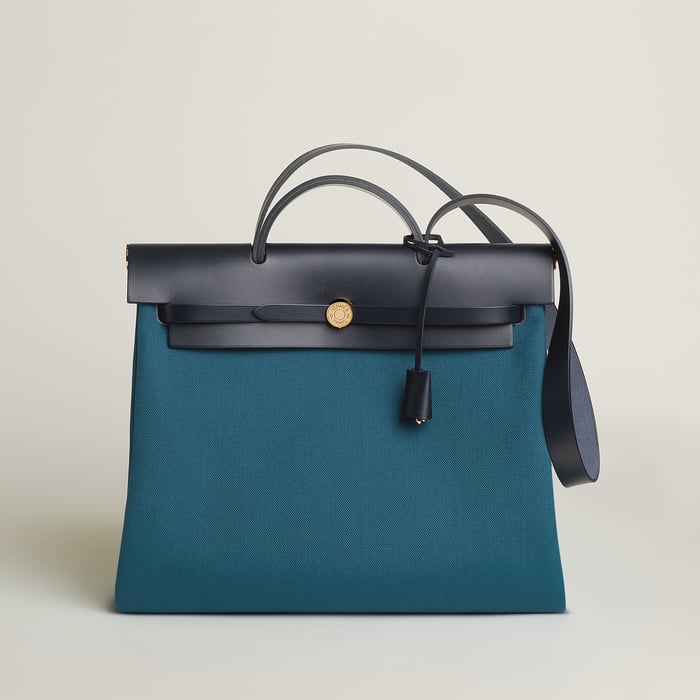Herbag Zip 39 Bag
