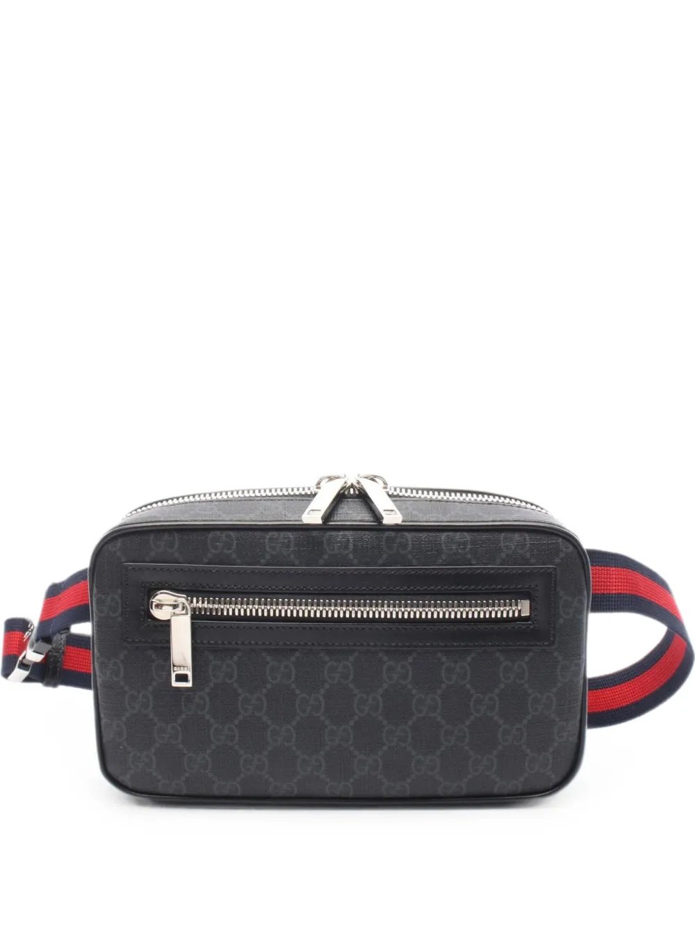 2010s GG Supreme belt bag