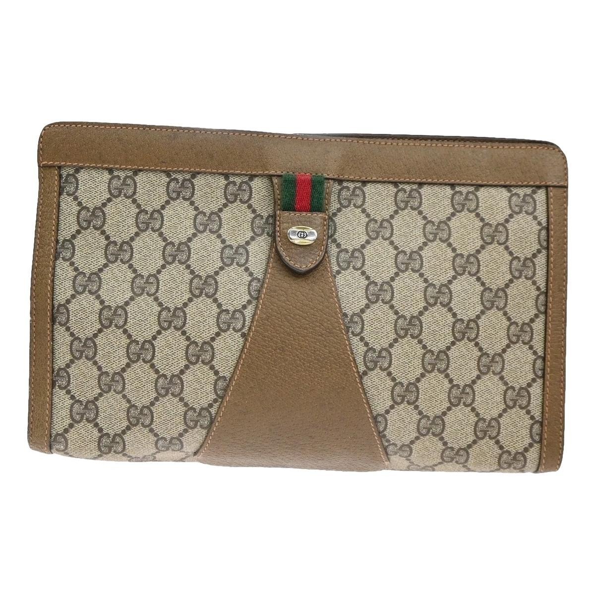 Clutch bag