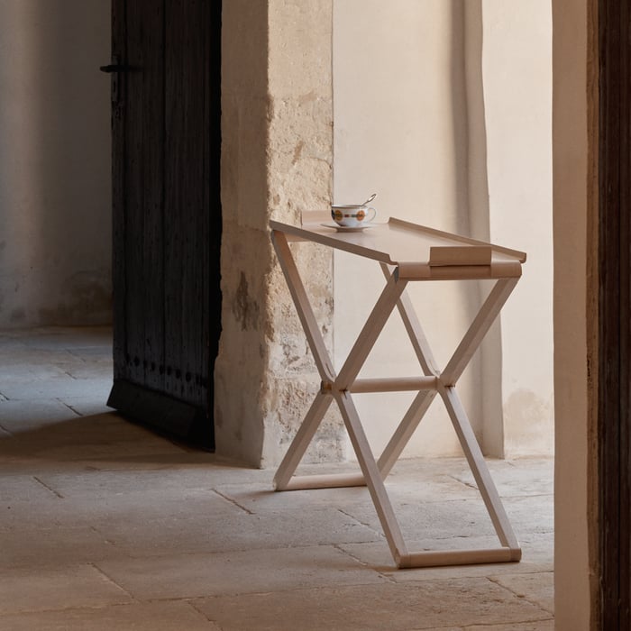Ébène Pippa High Console