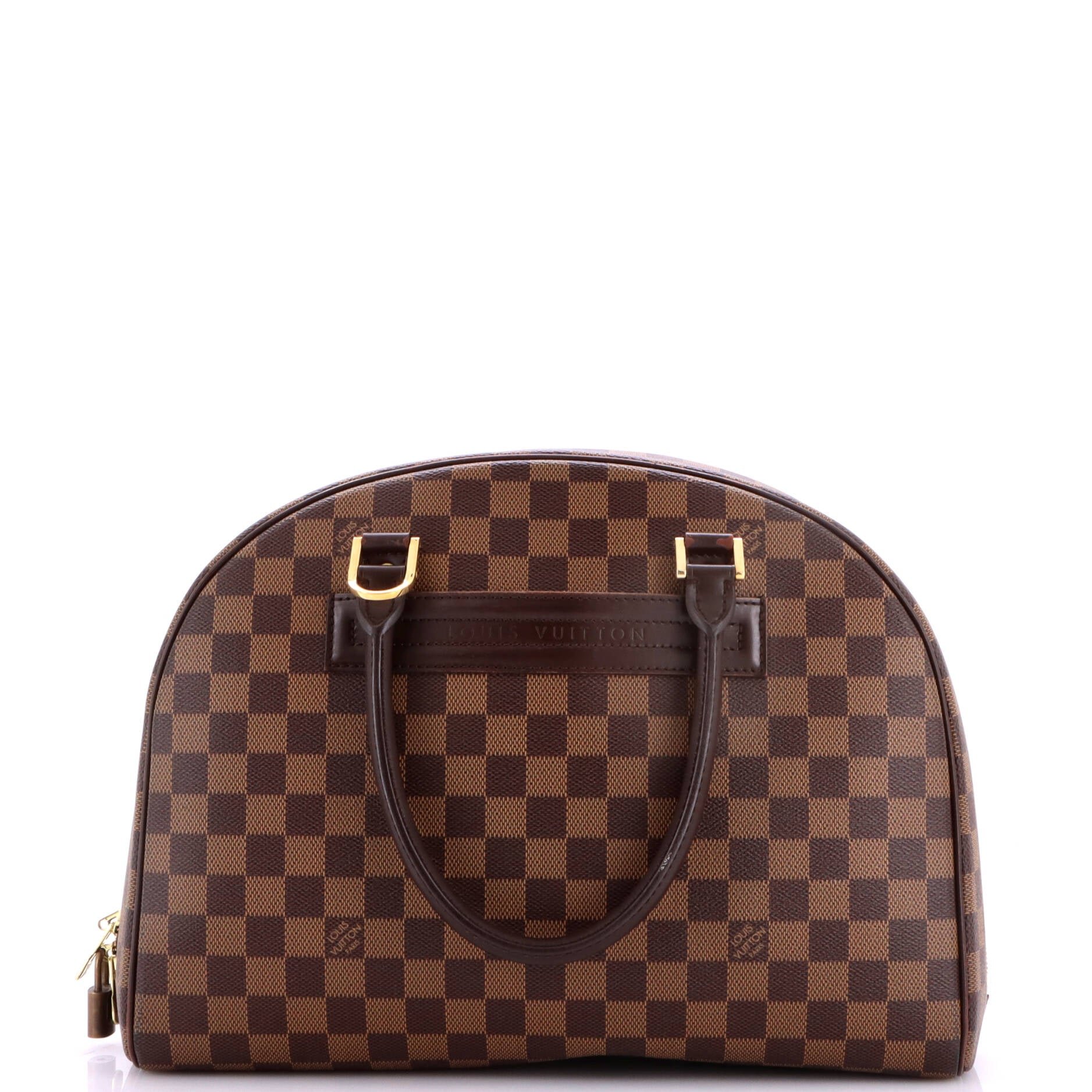 Nolita Satchel Damier