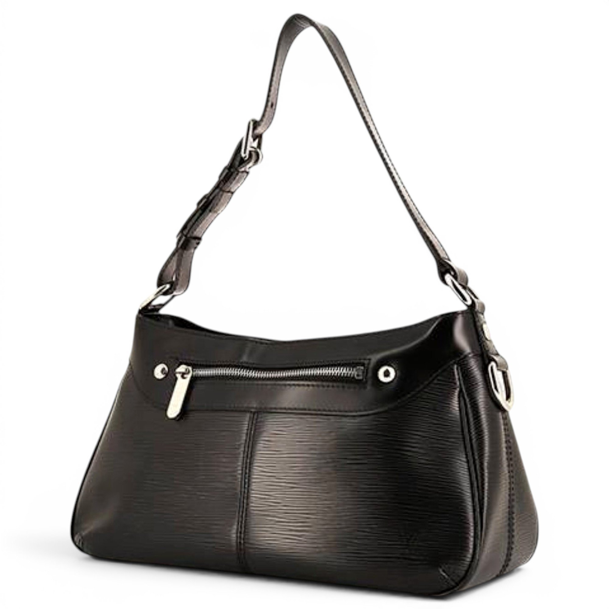 Turenne leather handbag