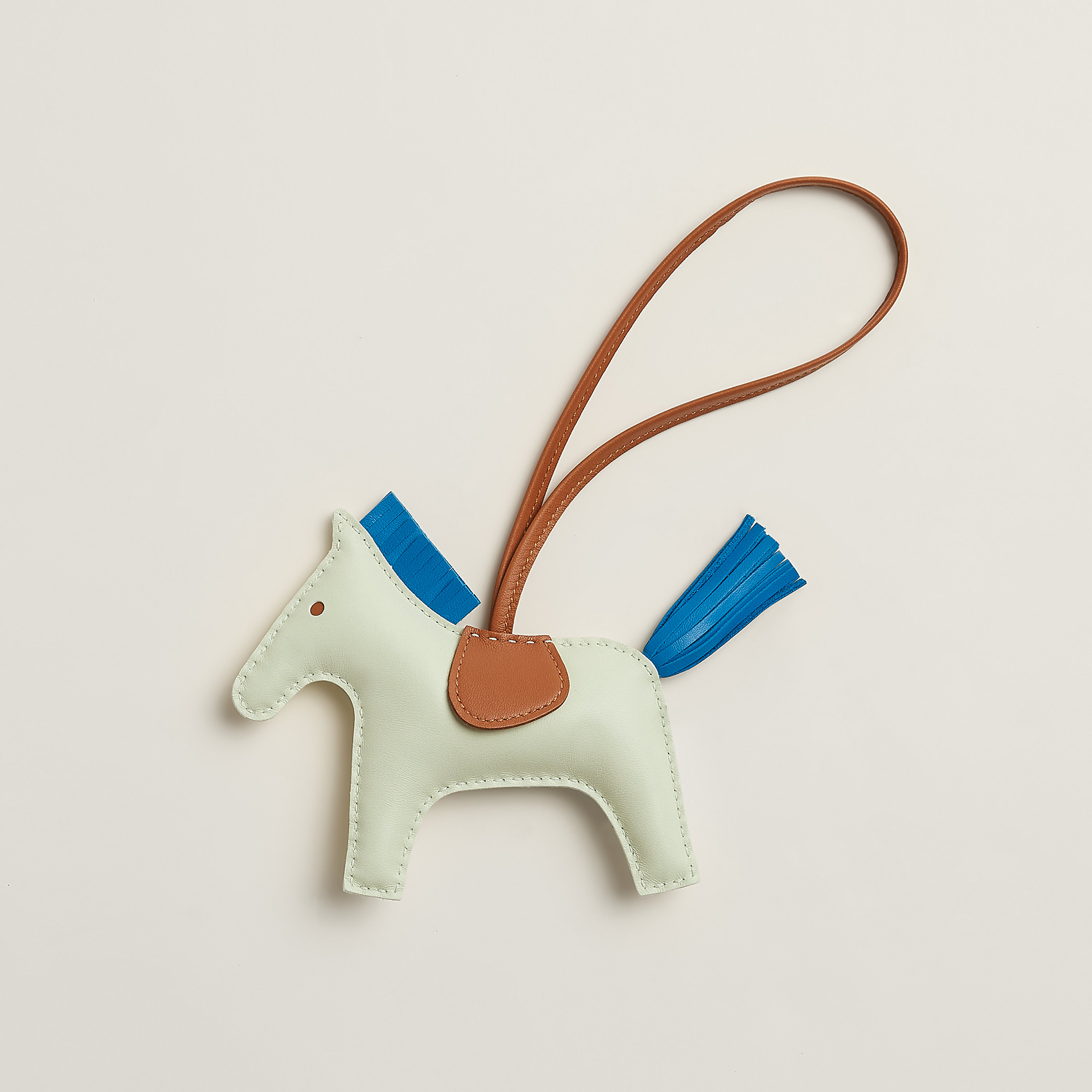 Rodeo MM charm