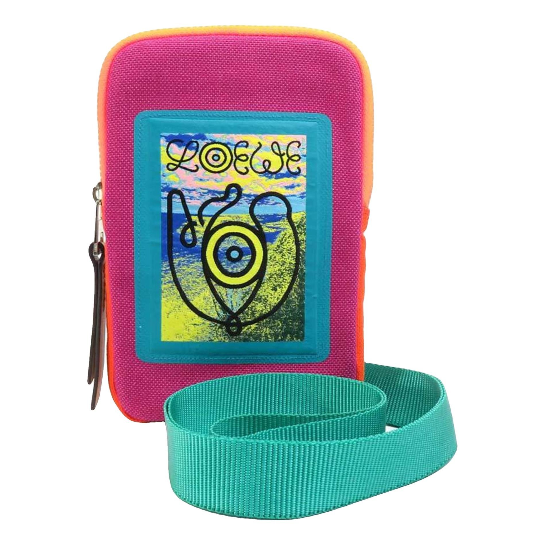 Crossbody bag