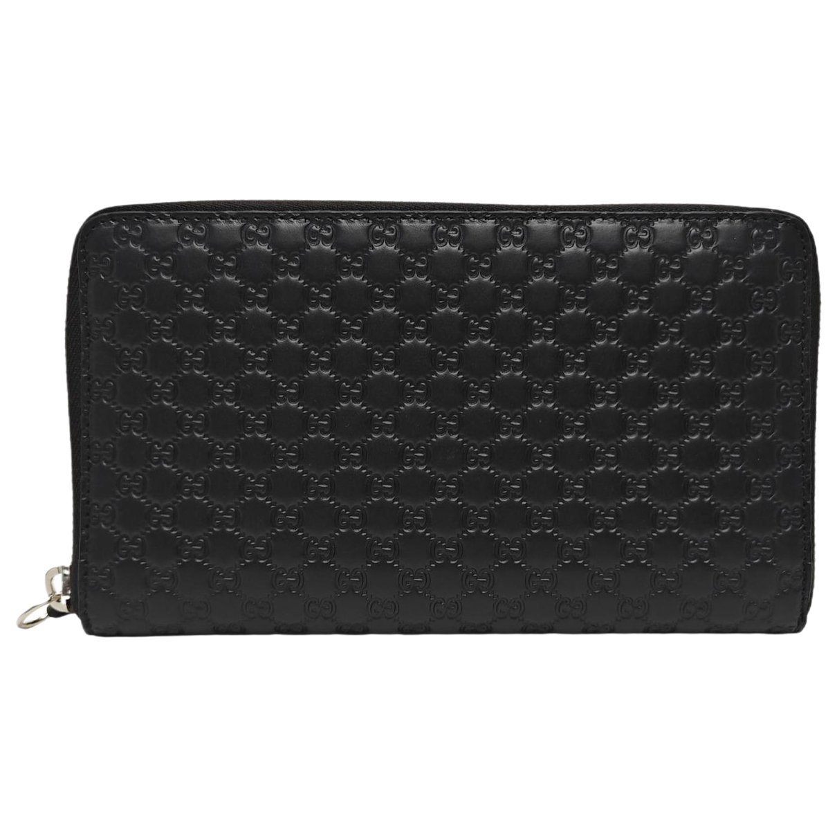 Gucci Leather mini bag