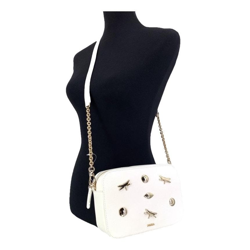 Furla Leather crossbody bag