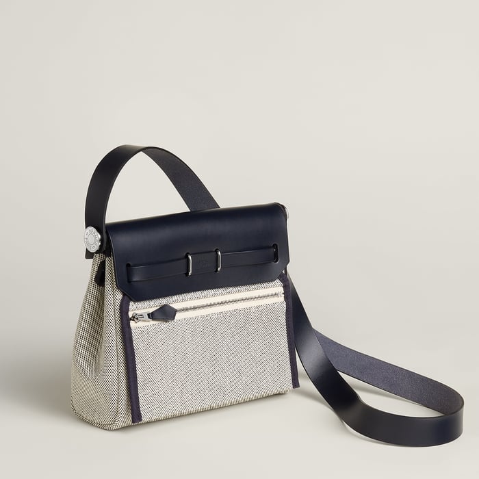 Bolso Herbag Zip 20 Retourné