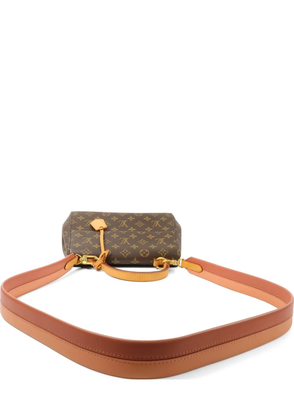 Monogram Cluny BB shoulder bag