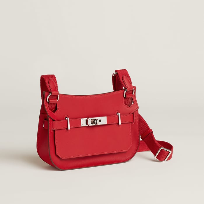 Rouge Piment Jypsiere Mini Bag
