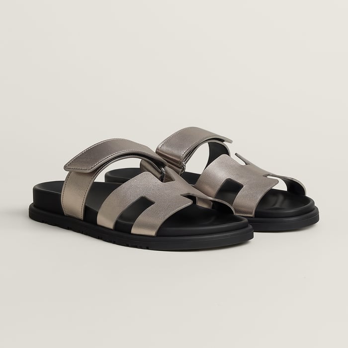 Champagne Chypre Sandal