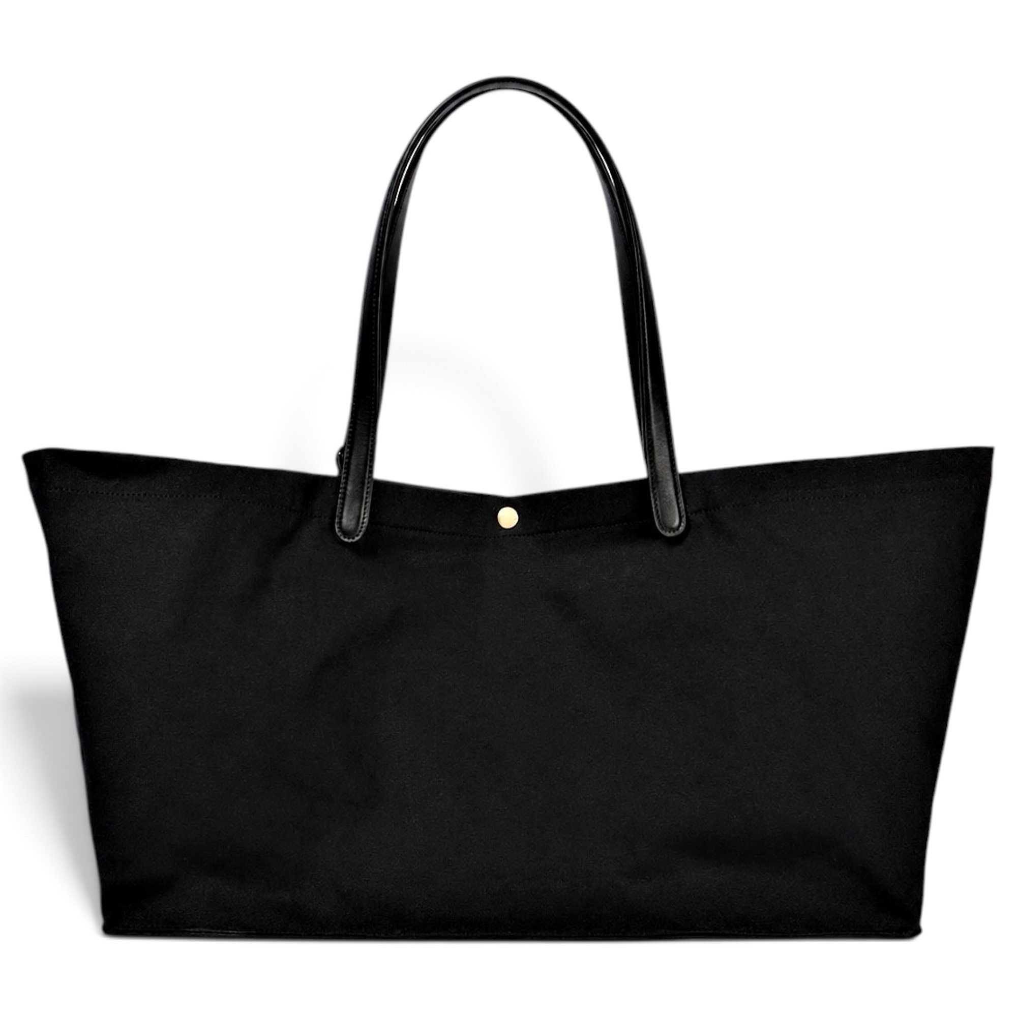 The Row Idaho cloth tote