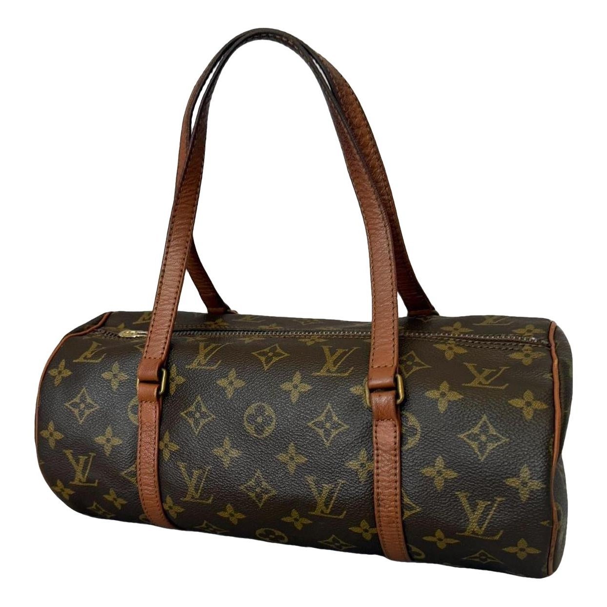 Papillon bowling bag