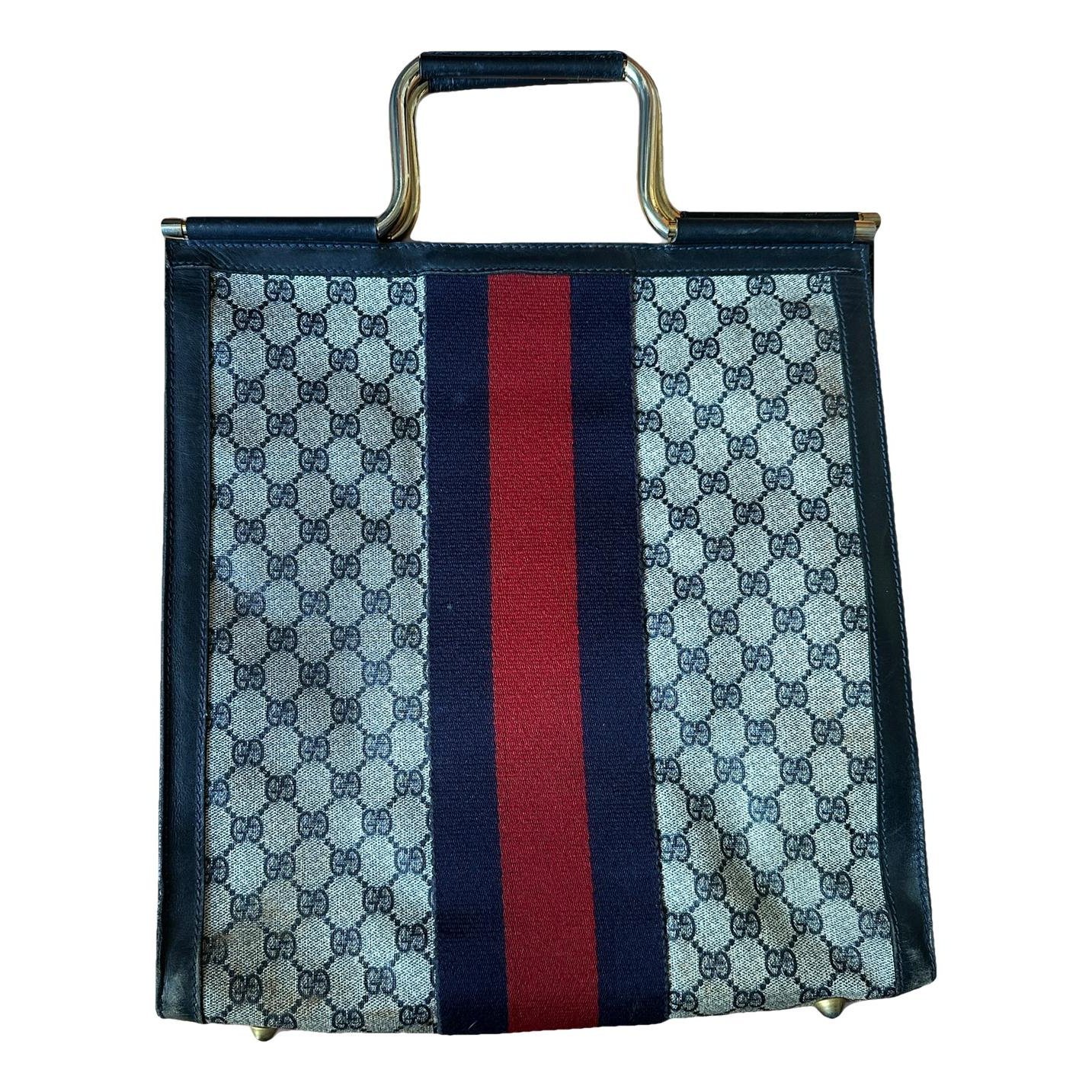Cloth handbag