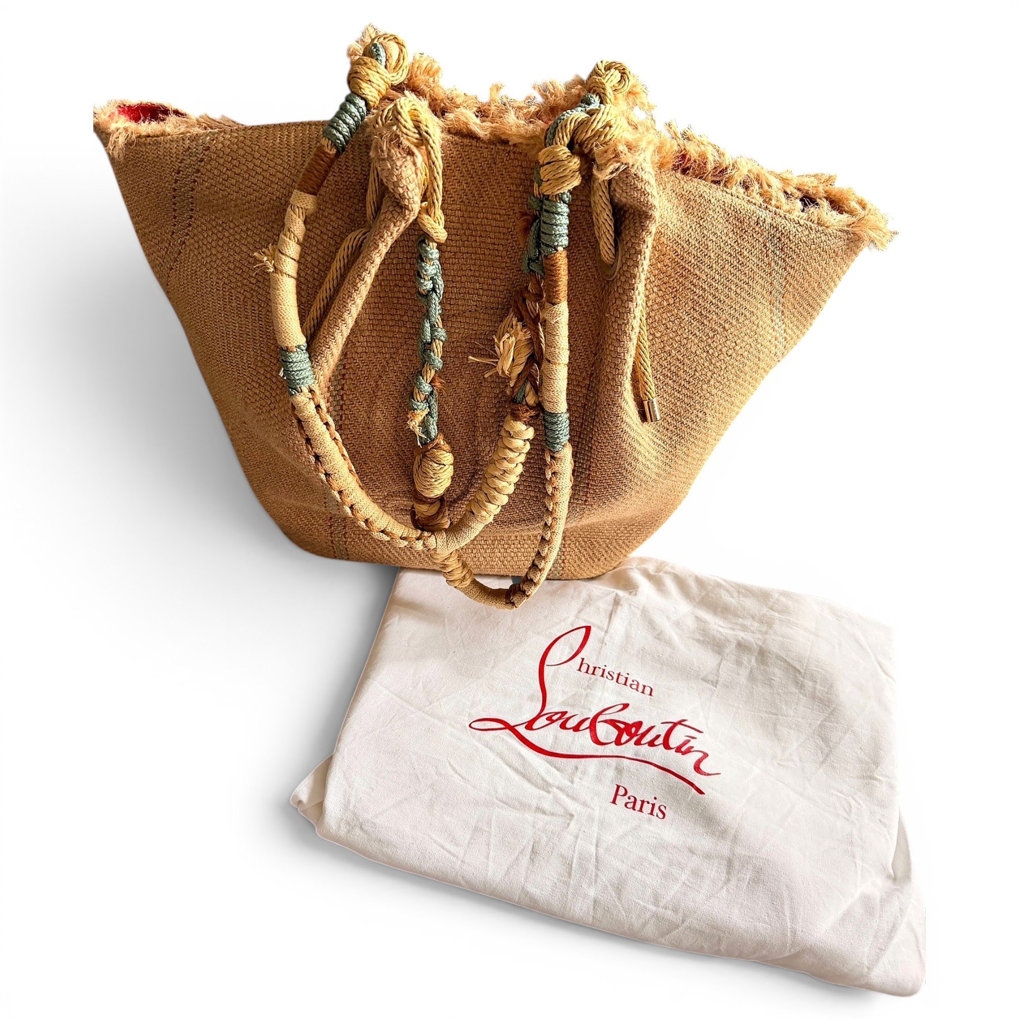 Tote