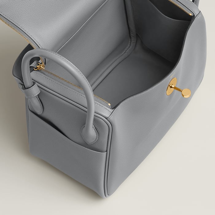 Gris Pantin Lindy 26 Bag