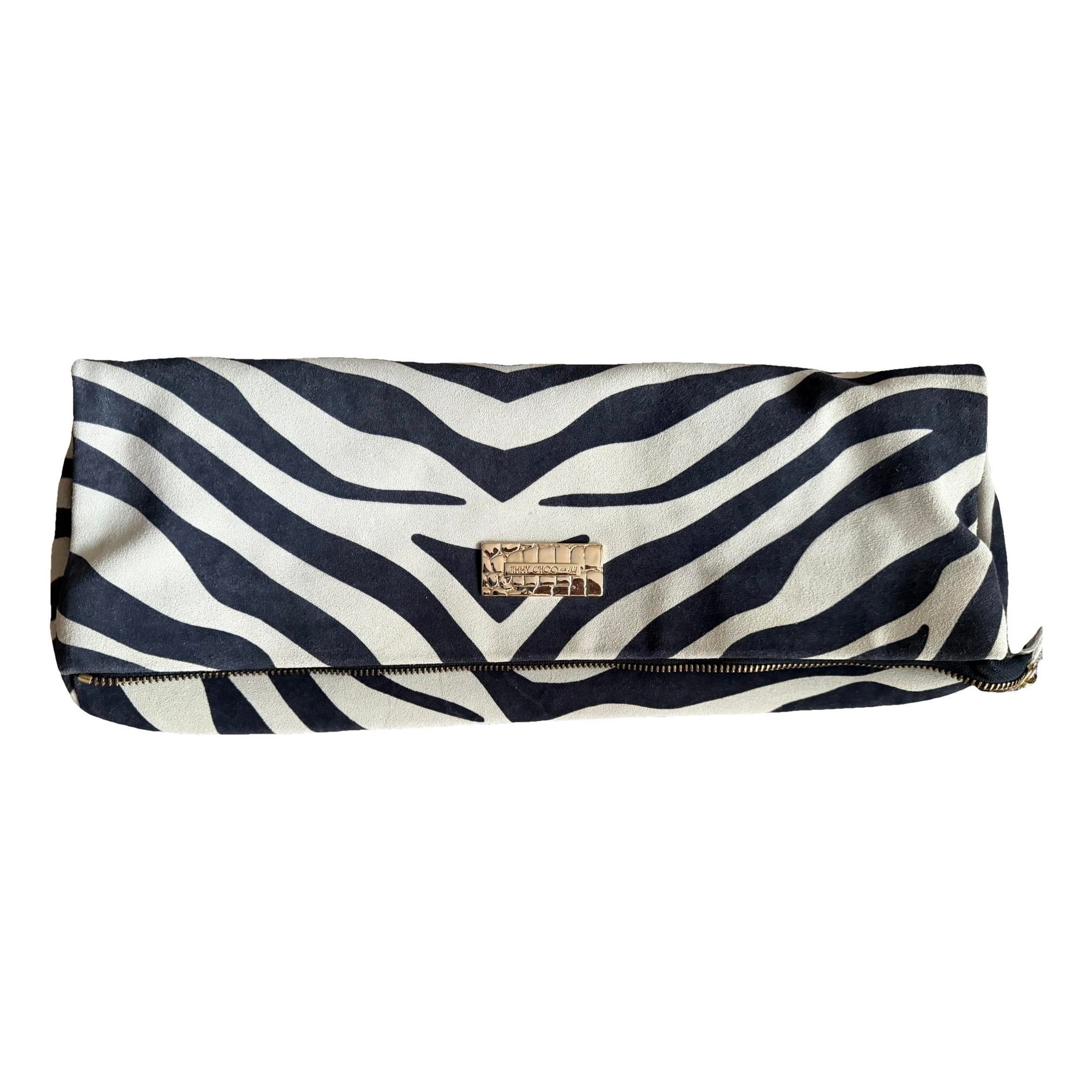 Jimmy Choo Leather handbag