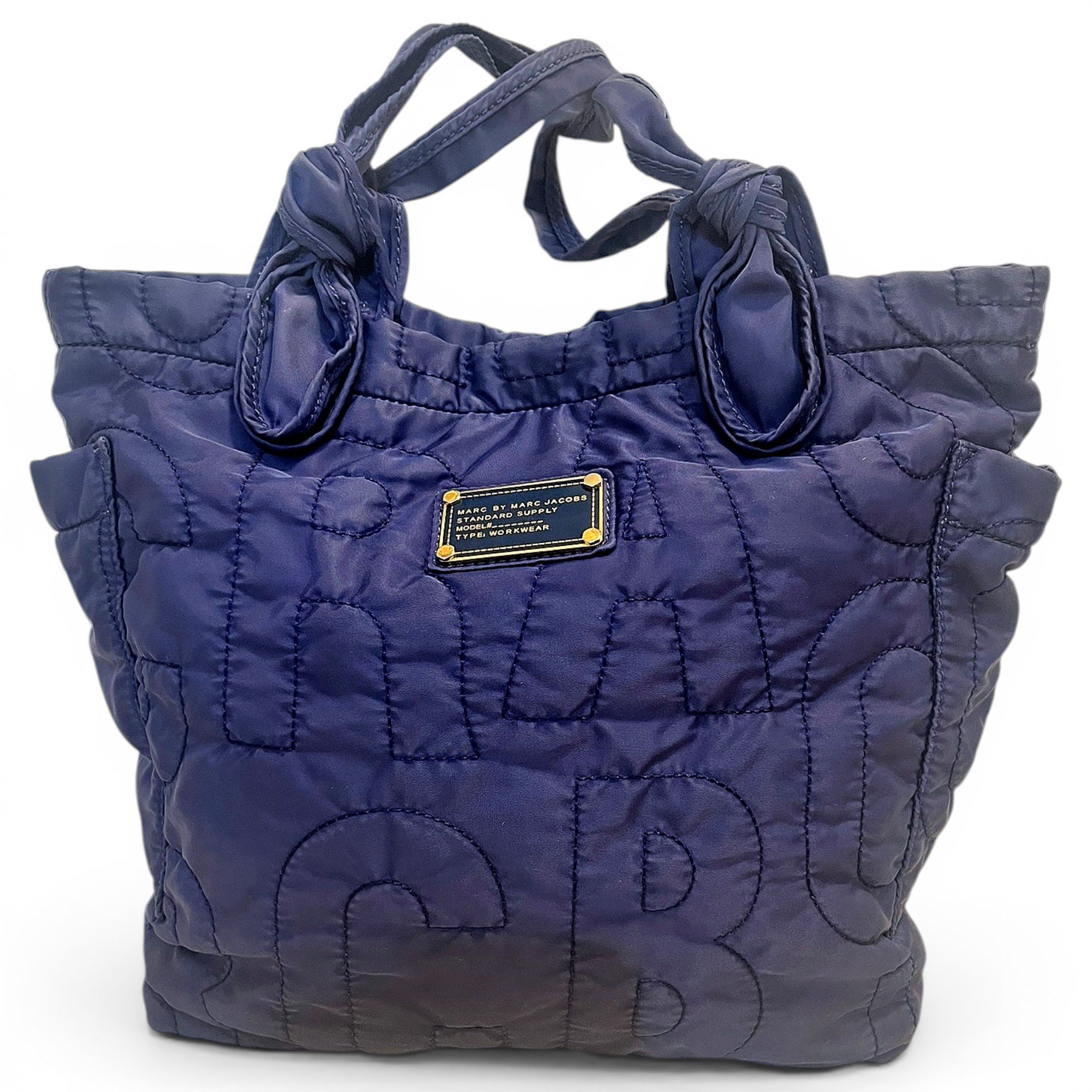Cloth handbag