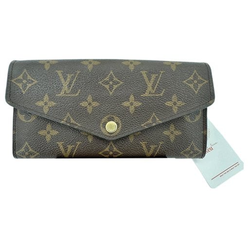 Leather bag