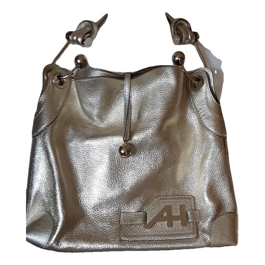 Anya Hindmarch Leather tote